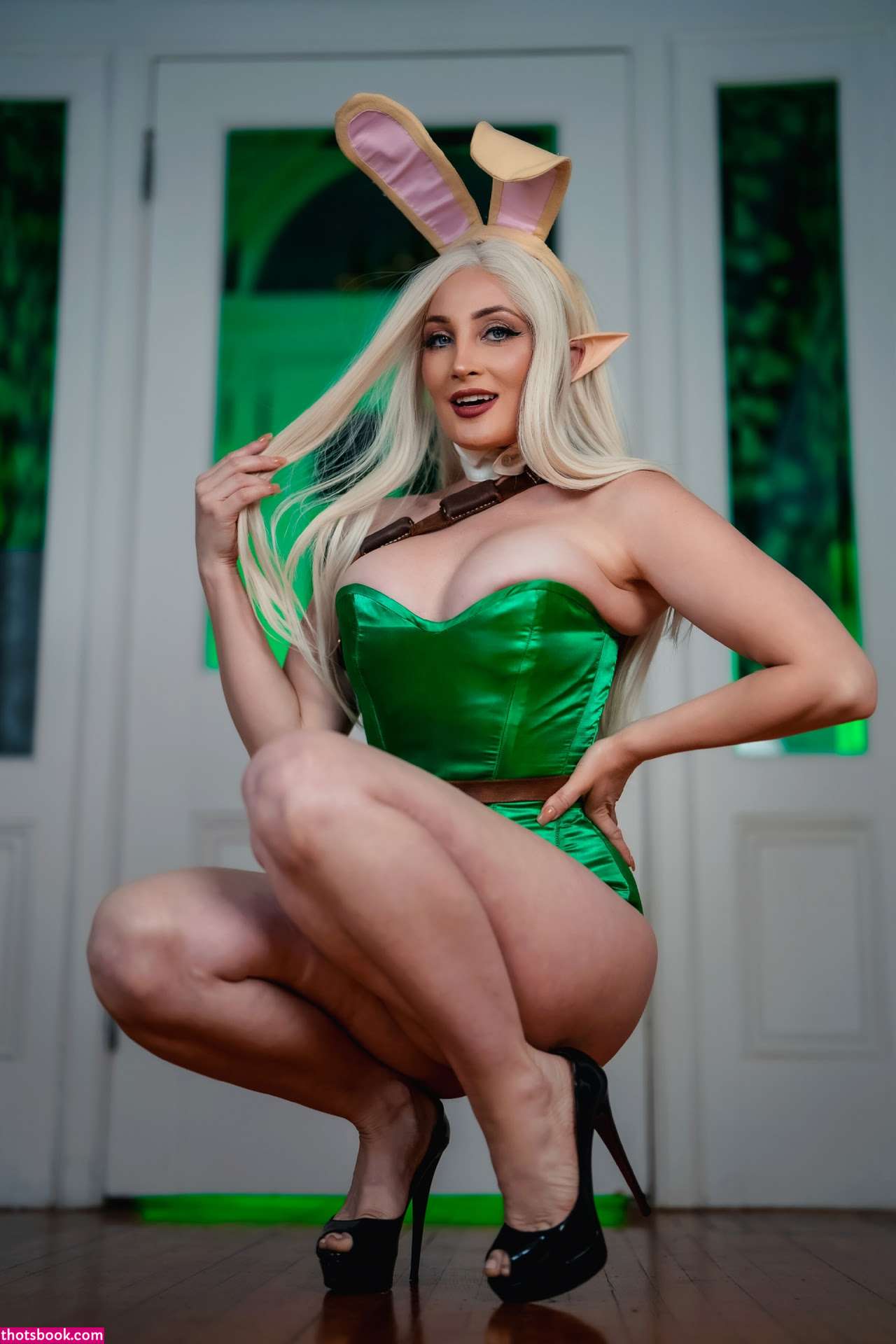 Holly Wolf Photo #1937