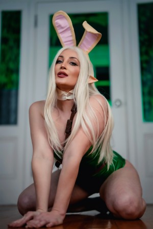 Holly Wolf Photo #1939