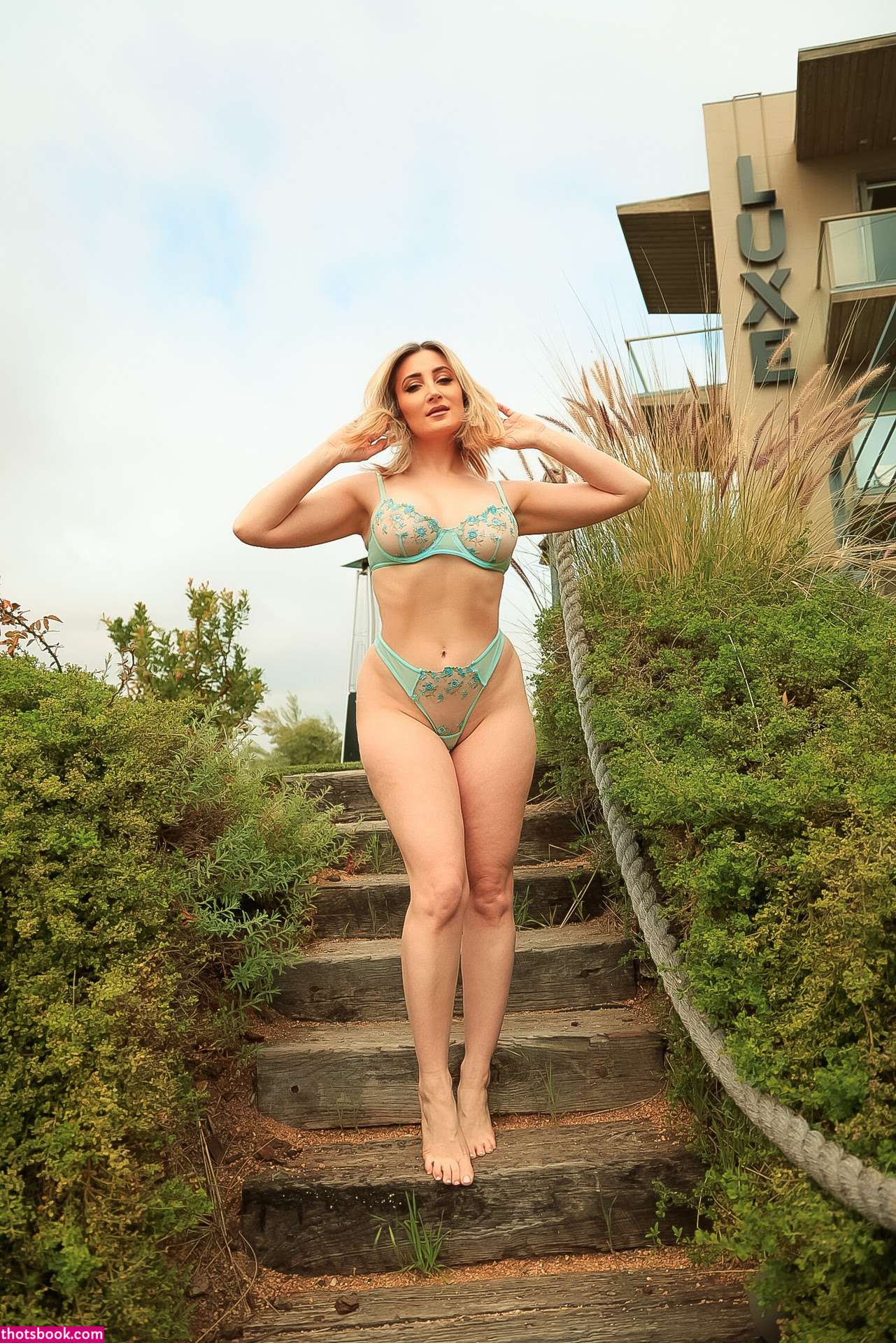 Holly Wolf Photo #1968