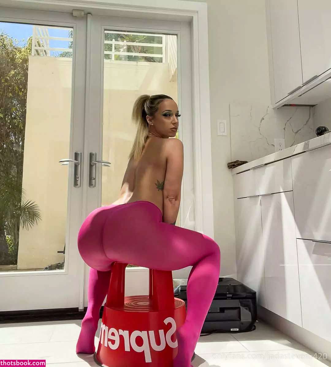 Jada Stevens Photo #203