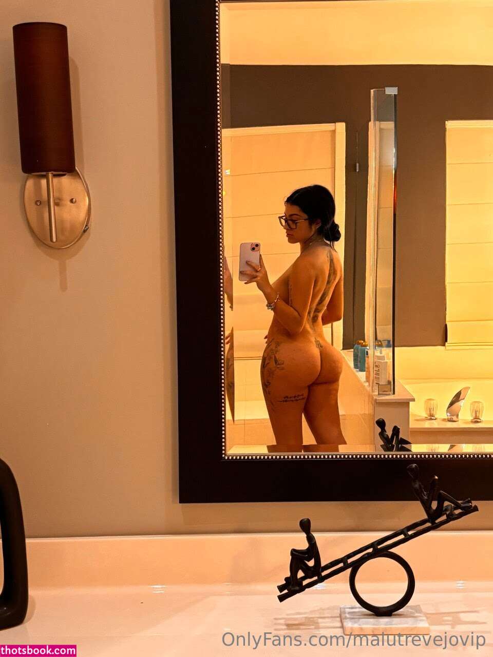 Malu Trevejo Photo #966