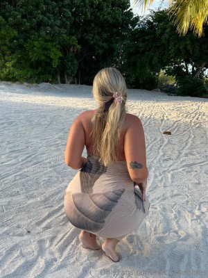 Micha Bubbles Photo #138