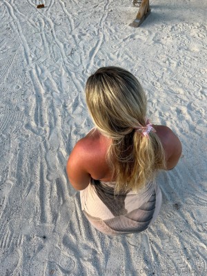 Micha Bubbles Photo #162