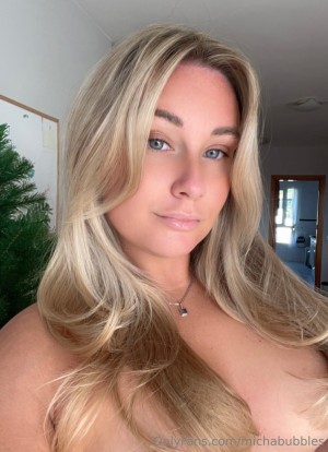 Micha Bubbles Photo #175