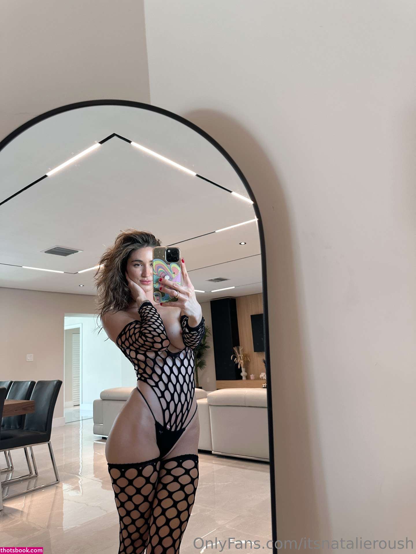 Natalie Roush Photo #4280