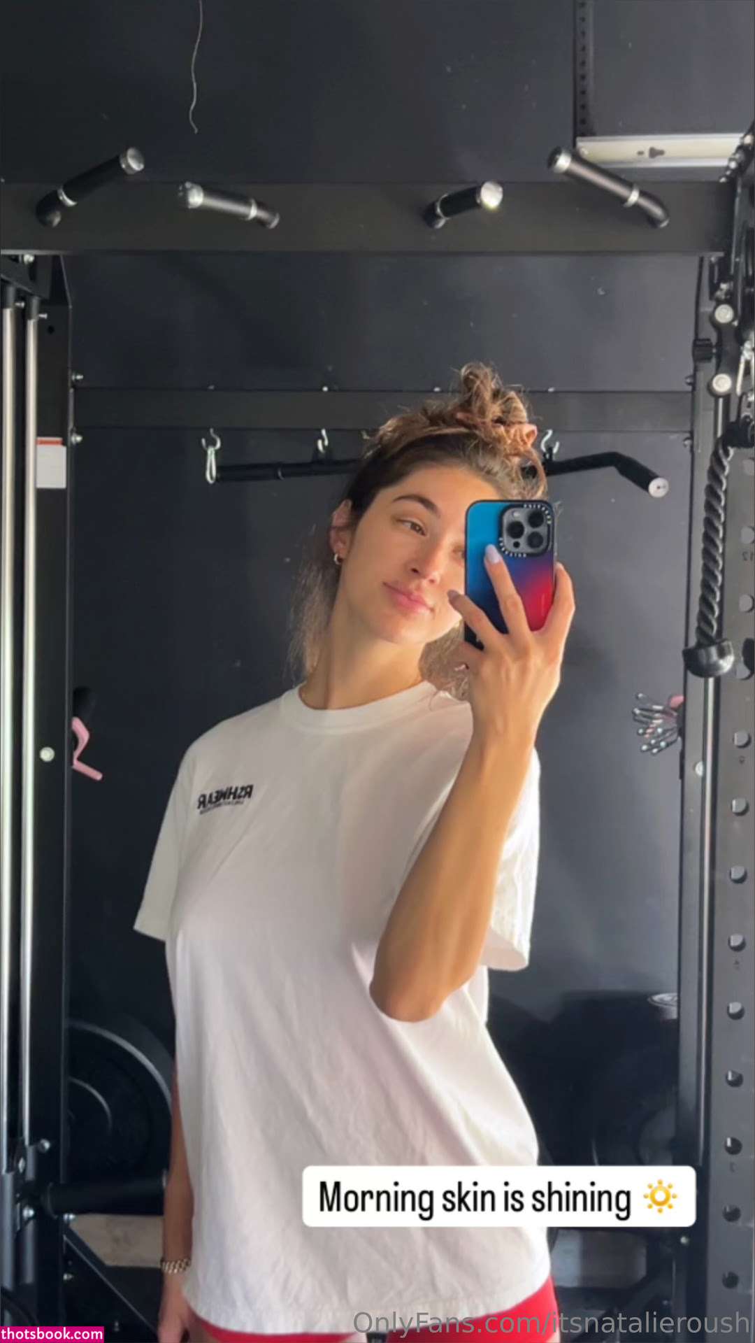 Natalie Roush Photo #4308