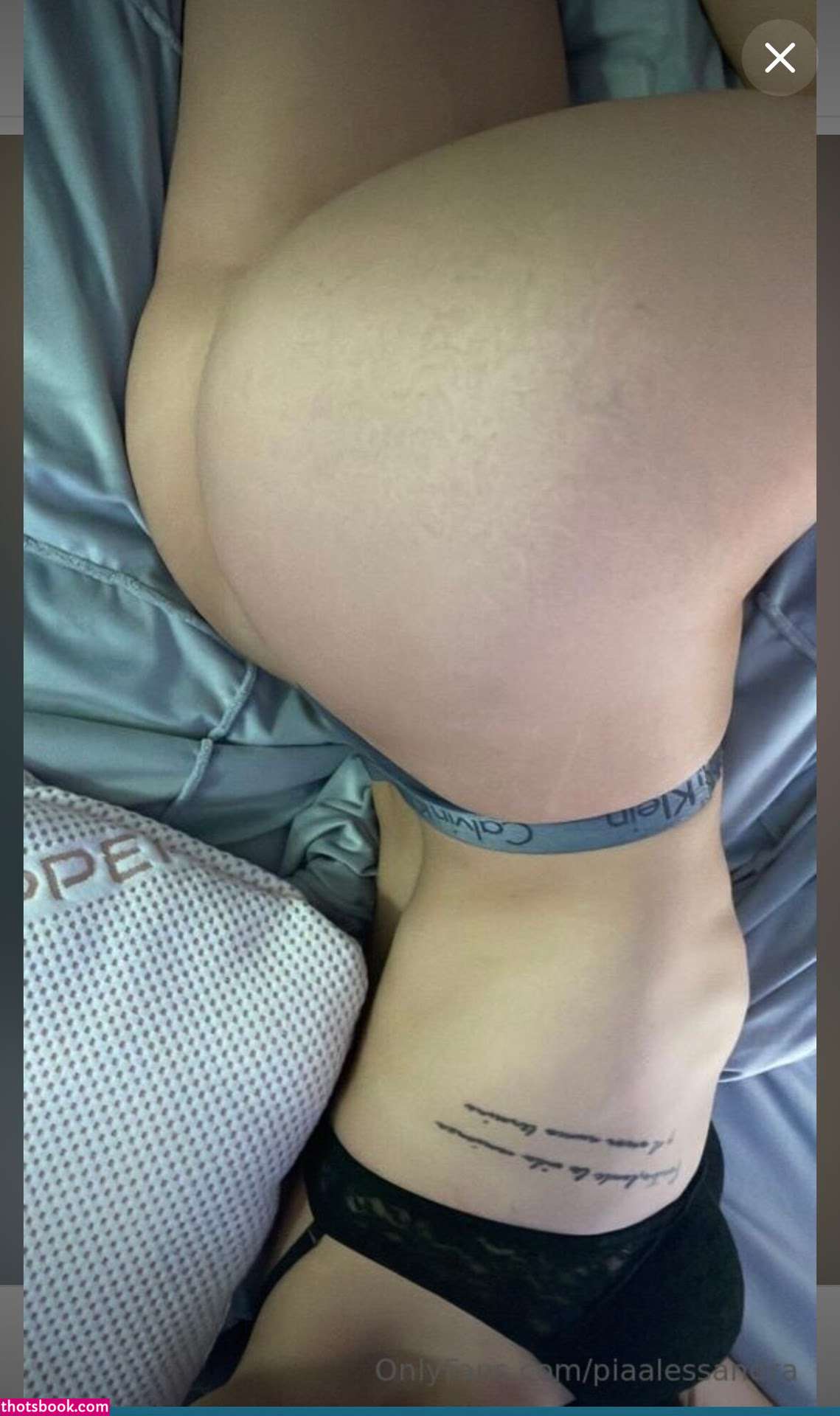 Pia Gollini Photo #13