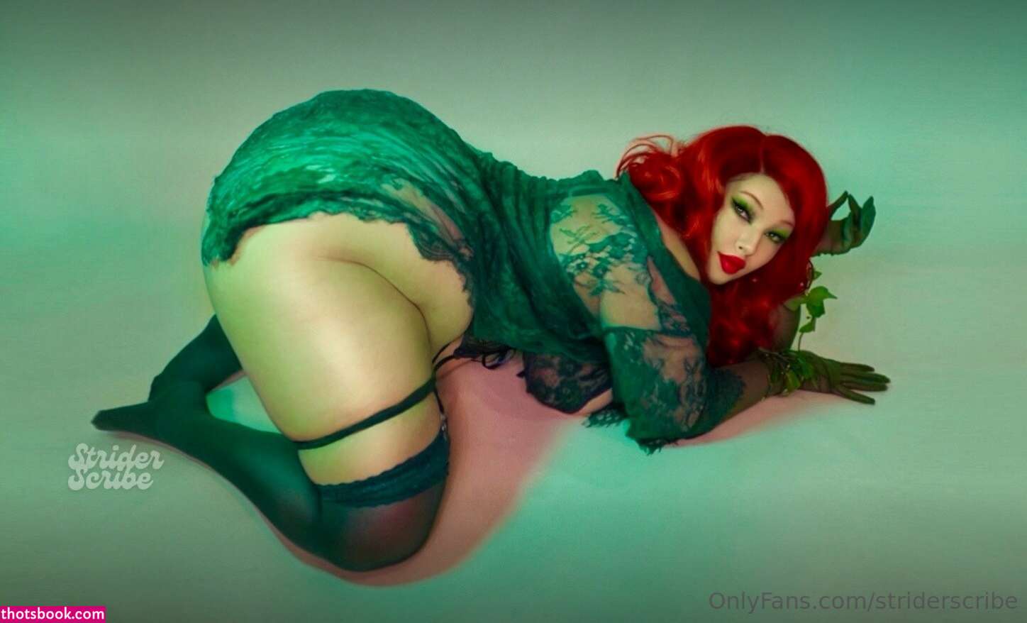 Striderscribe Photo #235