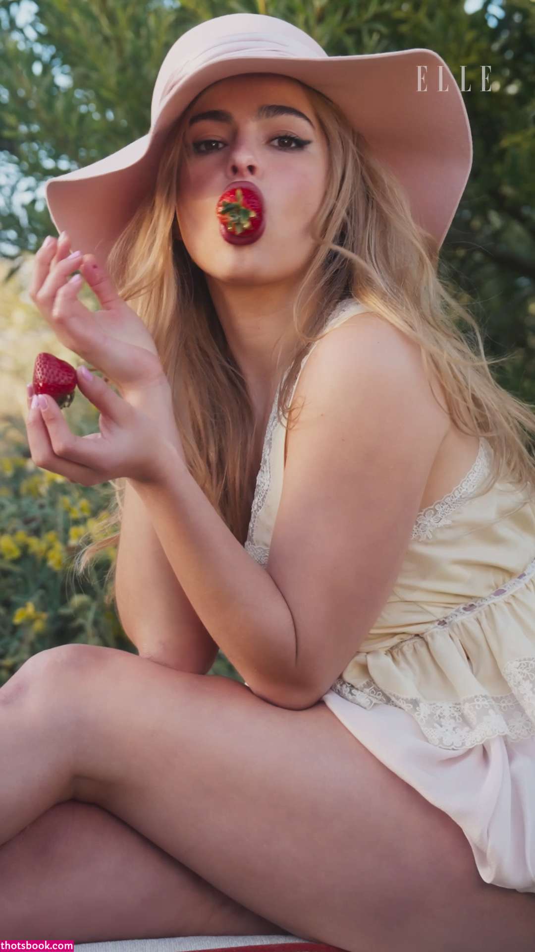 Addison Rae Photo #28