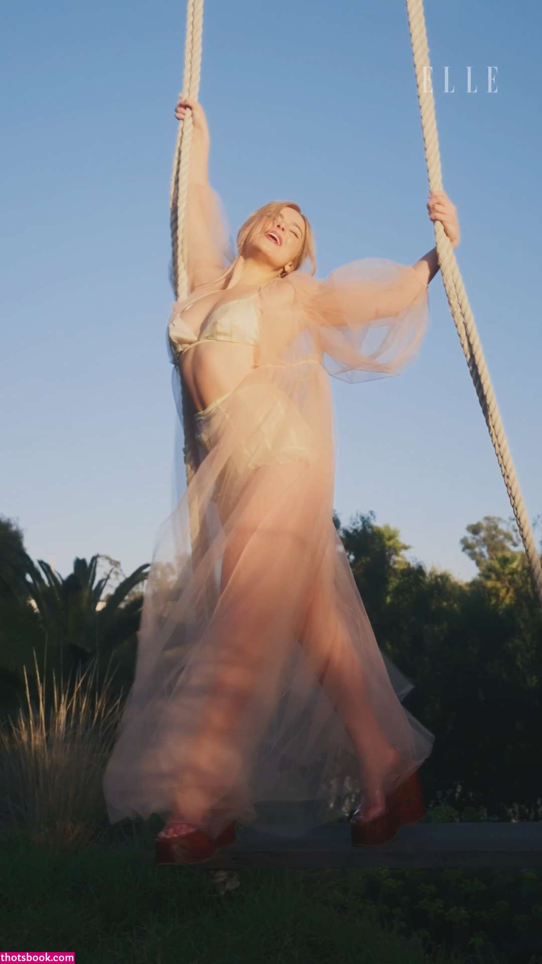 Addison Rae Photo #35