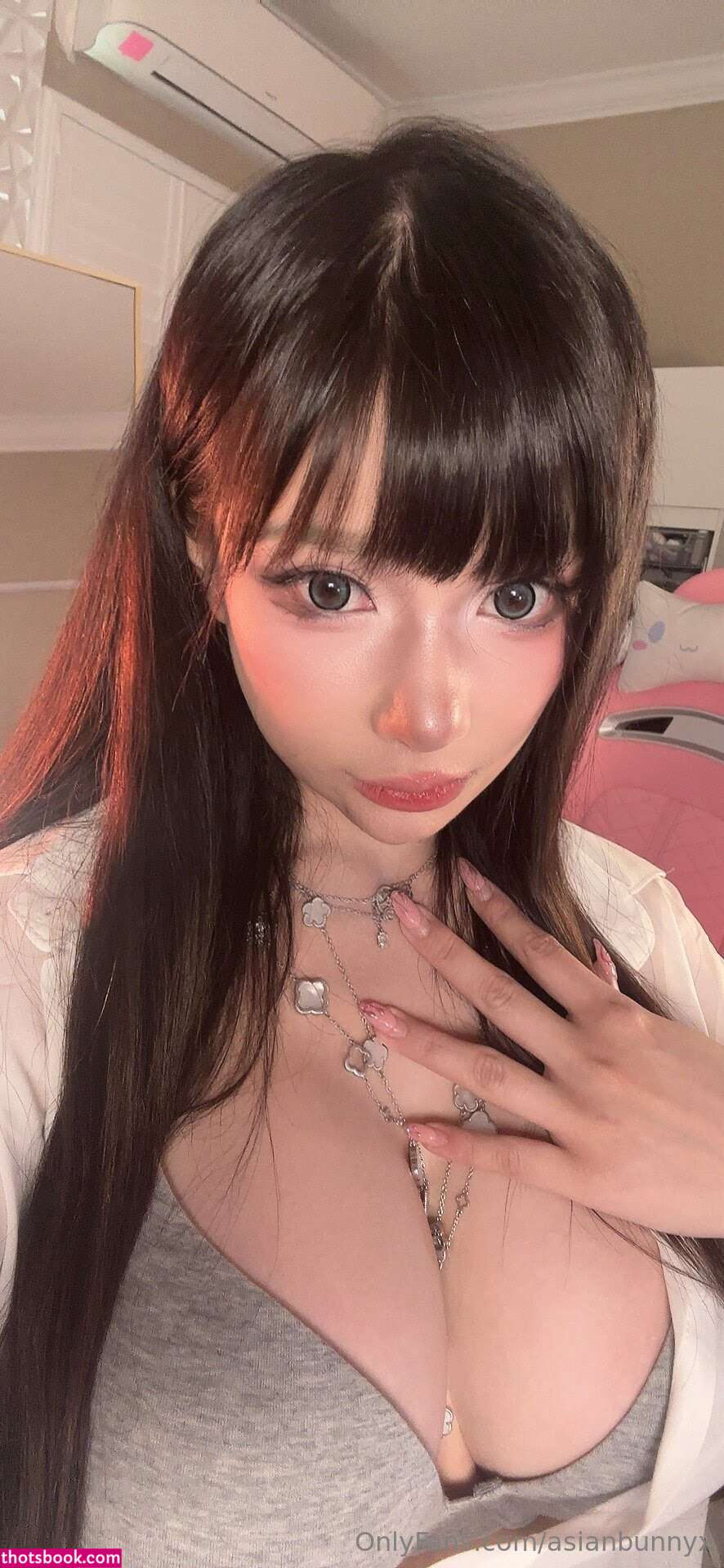 Asianbunnyx Photo #14