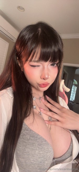 Asianbunnyx Photo #20