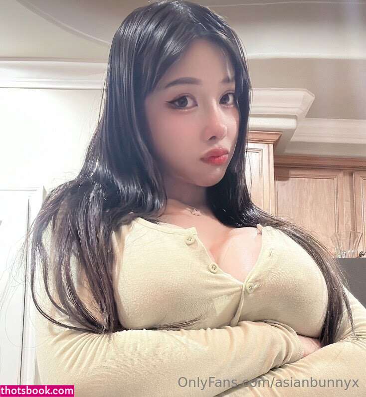 Asianbunnyx Photo #32