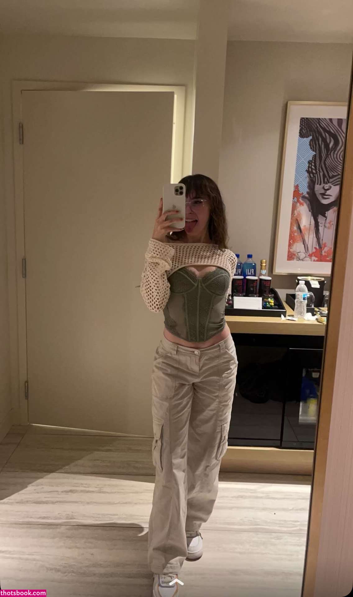 Catlyn Crespo Photo #4