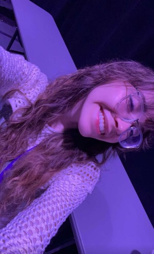 Catlyn Crespo Photo #6