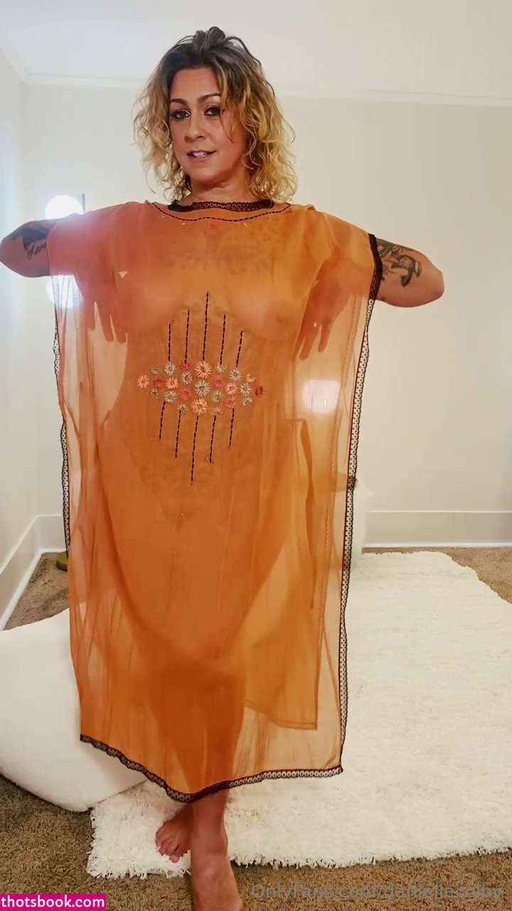 Danielle Colby Photo #183