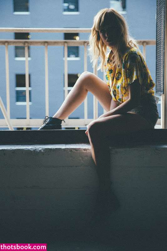 Danielle Sharp Photo #64