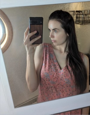 Danielle Sharp Post #18