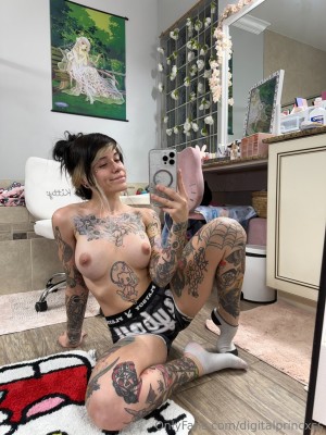 digitalprincxss Photo #212