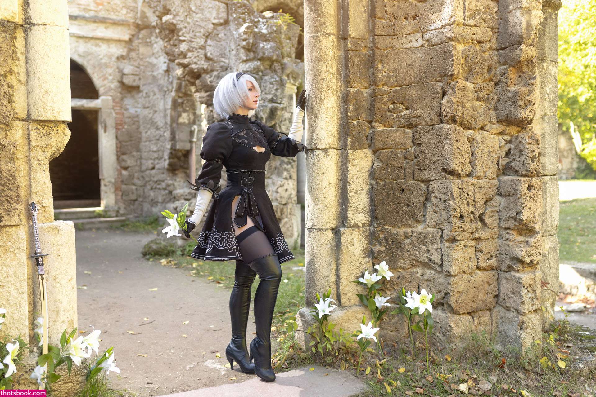 Enji Night Photo #306