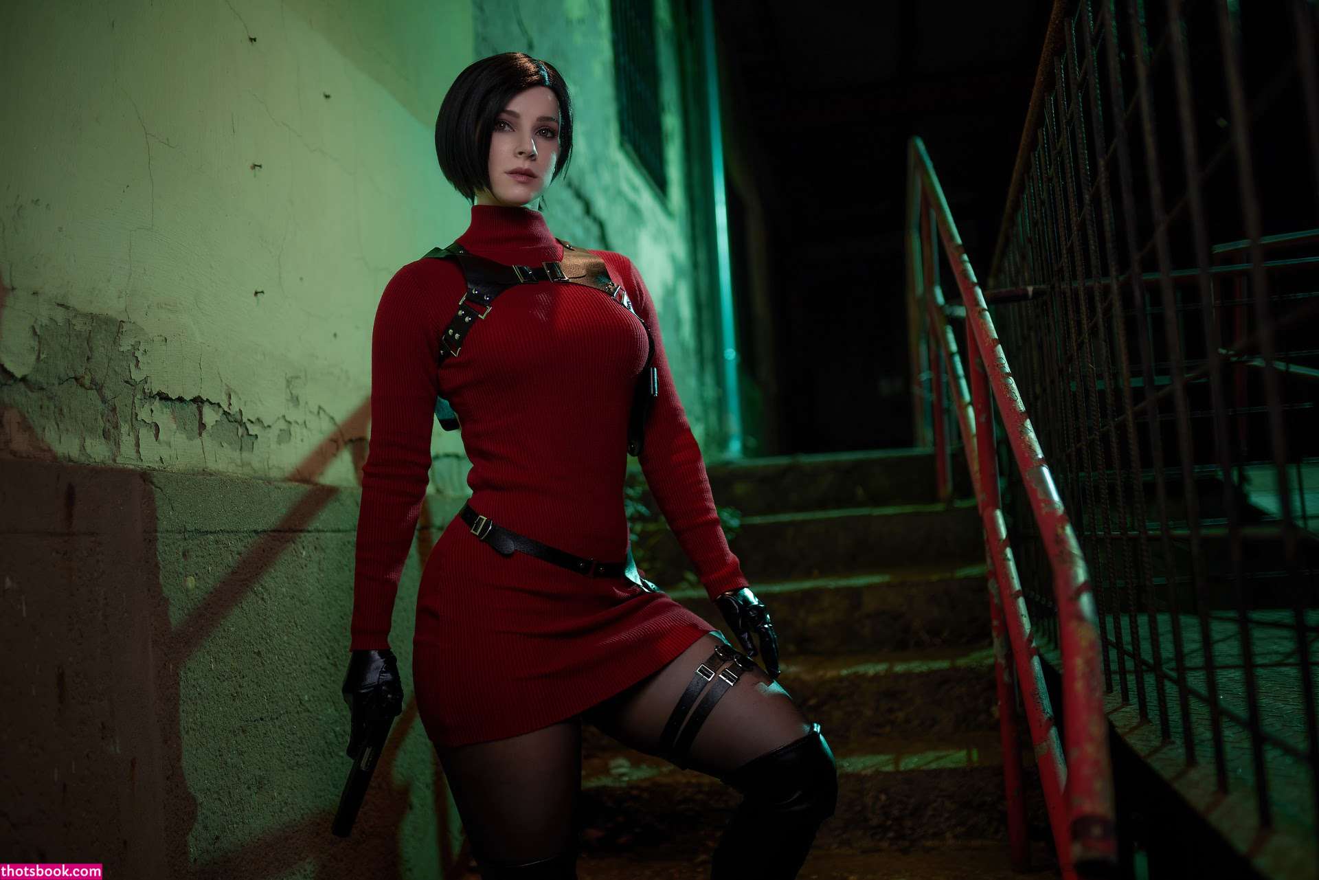 Enji Night Photo #323