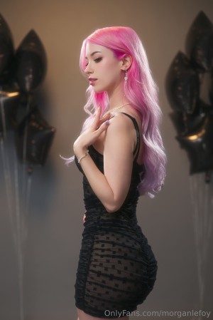 Morganlefoy Photo #21