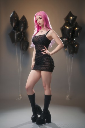 Morganlefoy Photo #27