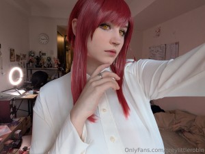 mylittlerobin Photo #9