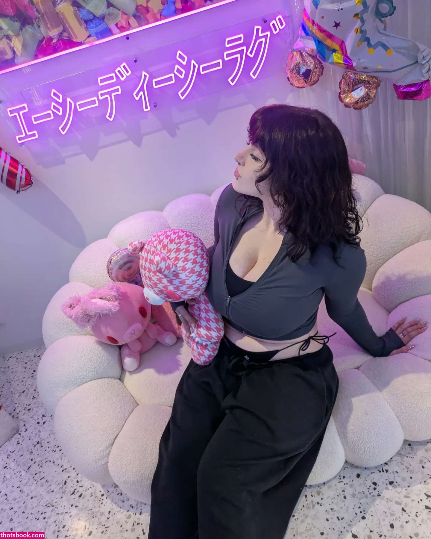 mylittlerobin Photo #19