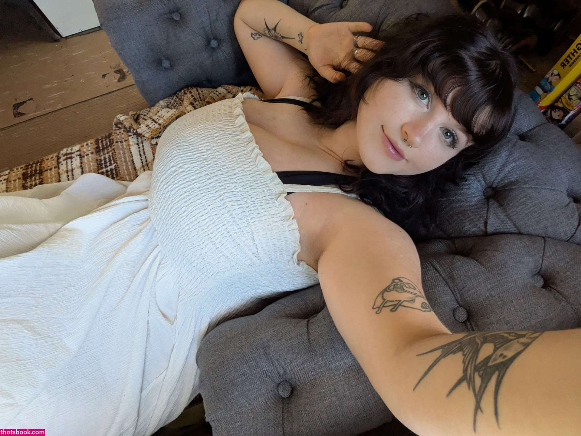 mylittlerobin Photo #29