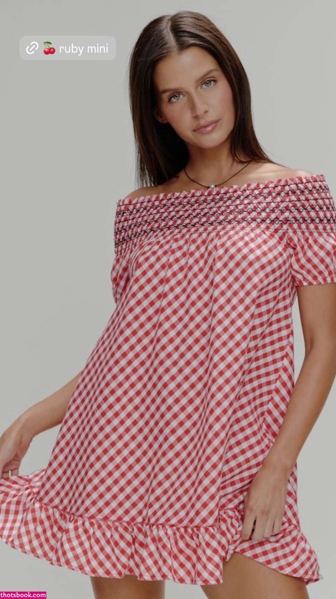 Steph Mandich Photo #10