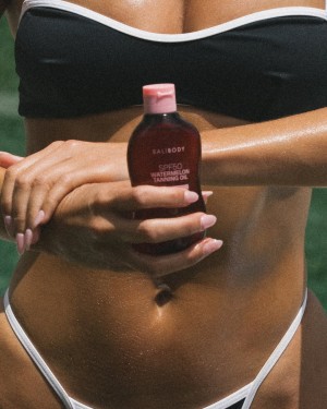 Steph Mandich Photo #21