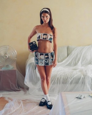 Steph Mandich Photo #32