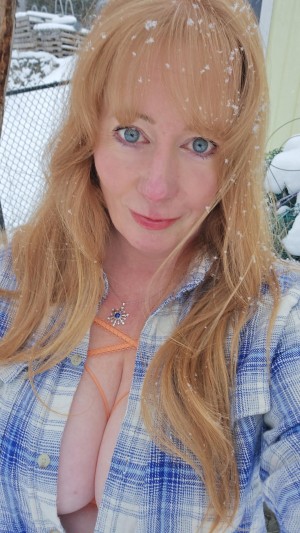 thenewgingercoug Photo #4