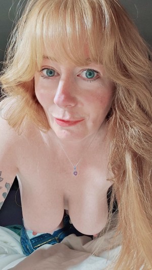 thenewgingercoug Photo #10