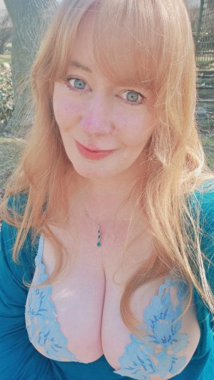 thenewgingercoug Post #2