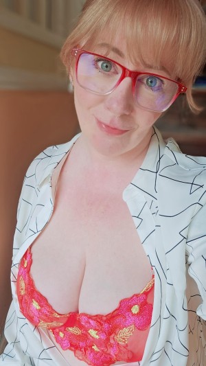 thenewgingercoug Photo #17