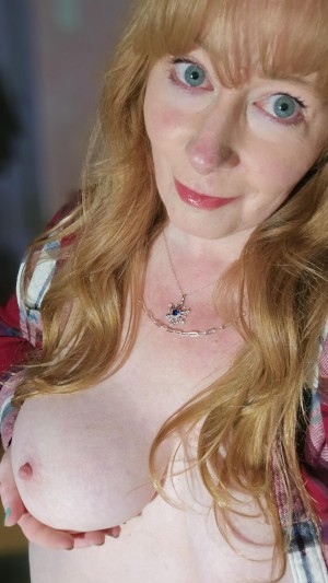 thenewgingercoug Photo #29