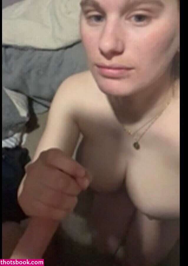 Ashlyn Allman Photo #26