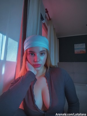 Diosa Italiana Photo #4