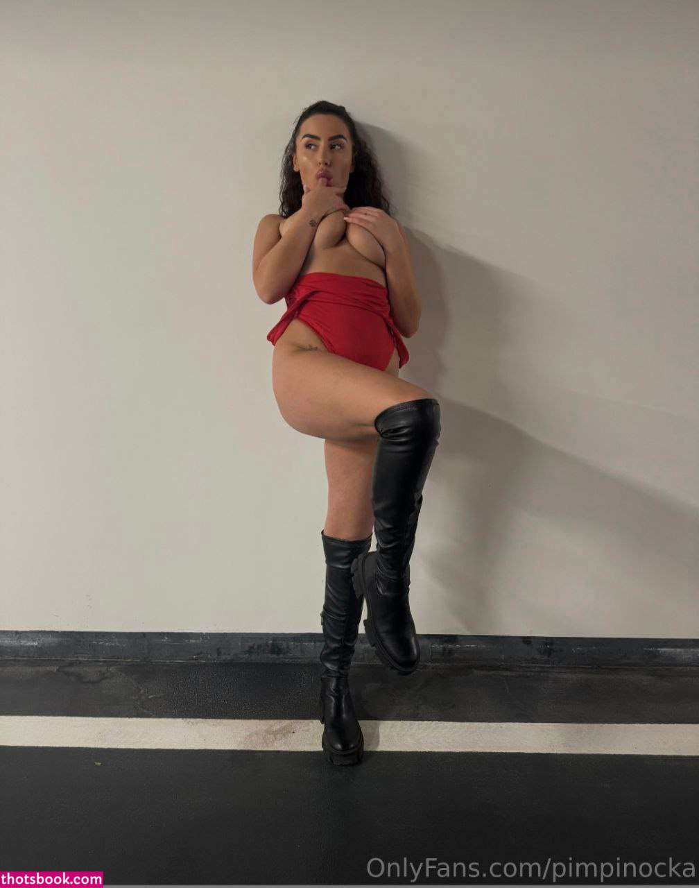 Ema Ferusova Photo #9