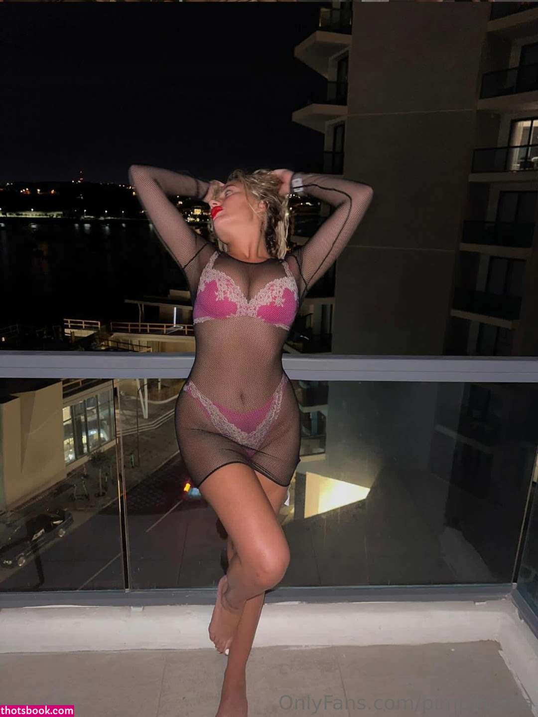 Ema Ferusova Photo #28