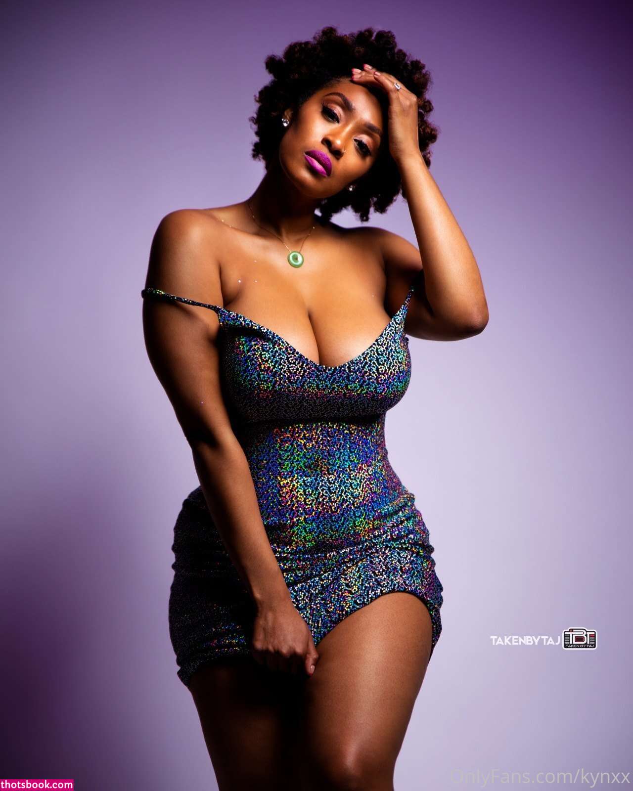 Lavendamonroe Photo #1