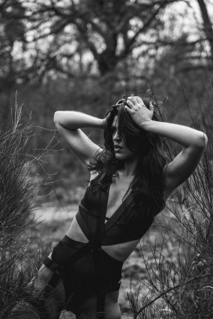 Vanessa Bartsch Photo #4