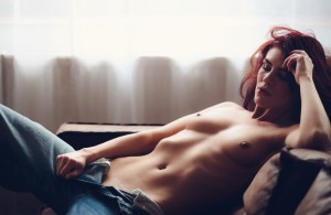 Vanessa Bartsch Photo #10