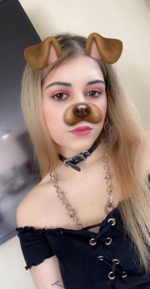 Cherryxverse Photo #21