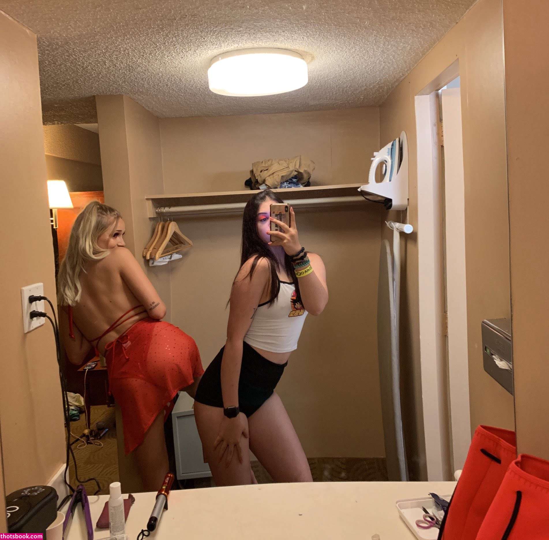 Cherryxverse Photo #28