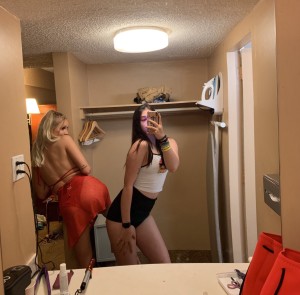 Cherryxverse Photo #28