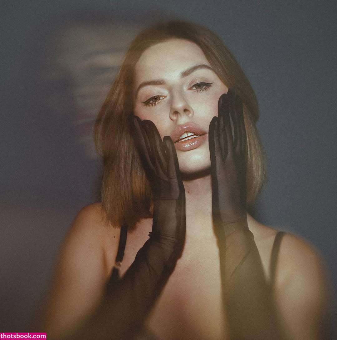 Dasha Baieva Photo #5