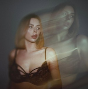 Dasha Baieva Post #2